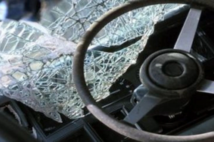 В Гарадаге произошло ДТП со смертельным исходом