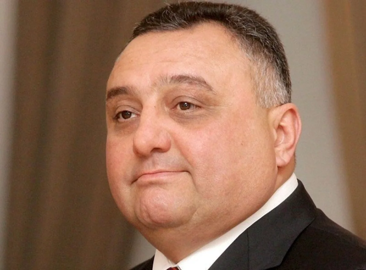 Eldar Mahmudovun əmisi oğlunun apellyasiya şikayəti üzrə məhkəmə başlayıb