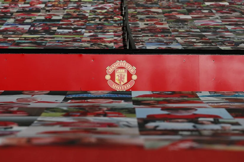 Mançester Yunayted koronavirusa görə bazasını bağlayıb