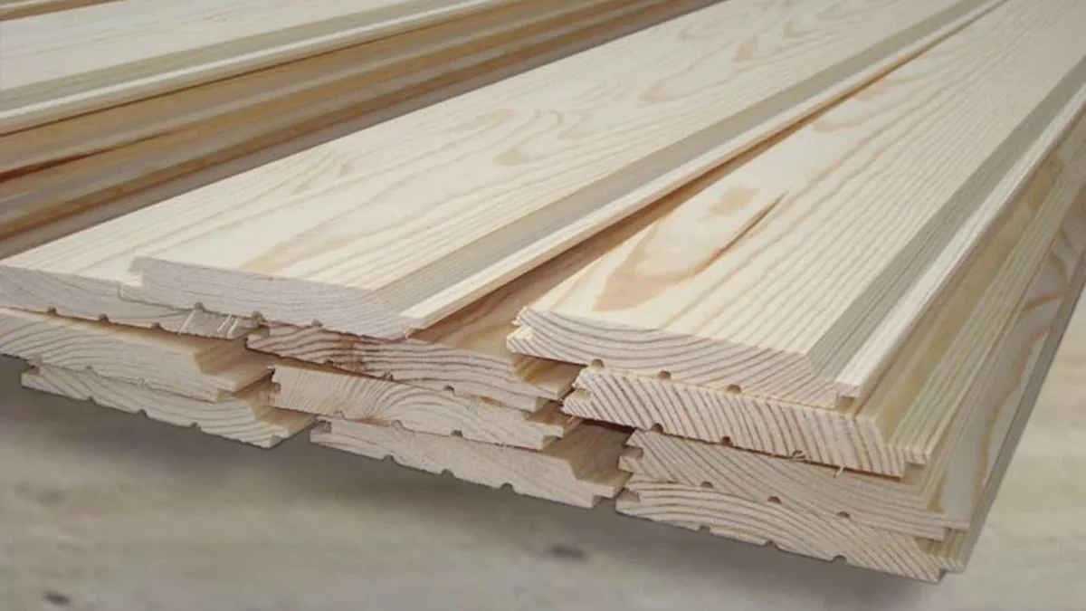 Азербайджан может столкнуться с дефицитом древесных материалов