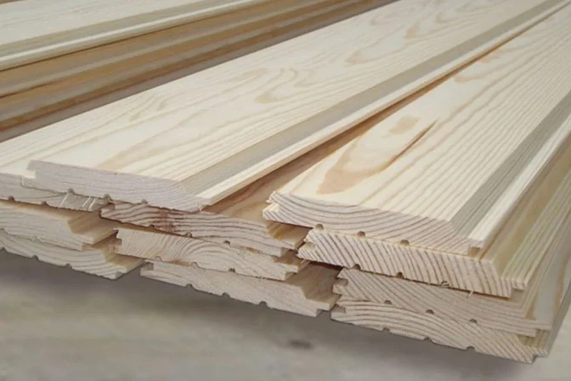 Азербайджан может столкнуться с дефицитом древесных материалов