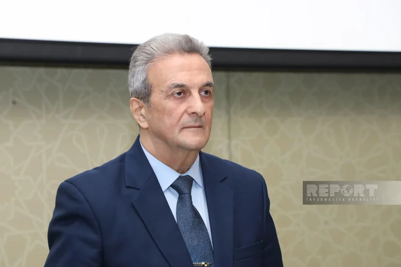 Nüsrət İbrahimov: Qiymətləndirmə iqtisadiyyatın “gözüdür”