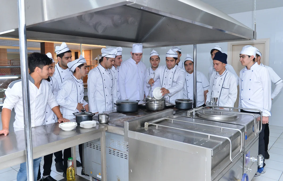 Peşə məktəblərinə qəbulla bağlı şikayət müddəti bitib