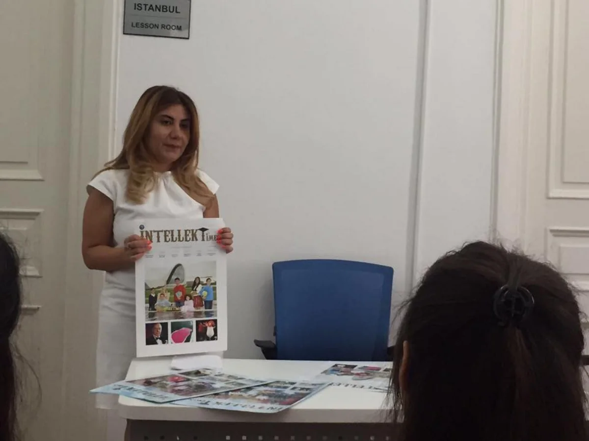 Gənclər üçün Təhsil Mərkəzi “Qızlar Seminariyası” proqramına start verib