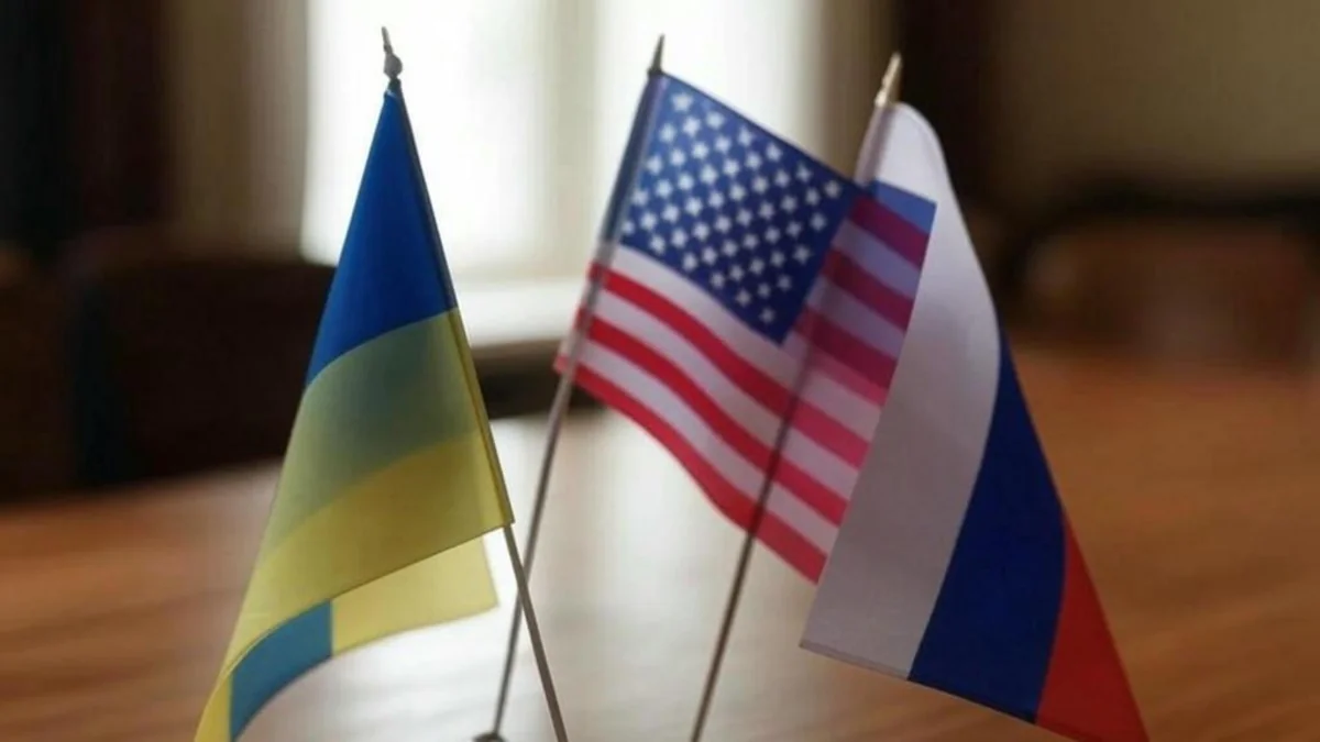 US wants to hold talks with Russia, Ukraine after bilateral meetings with them