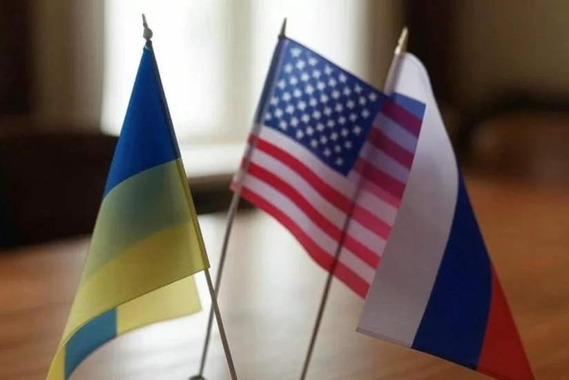 US wants to hold talks with Russia, Ukraine after bilateral meetings with them