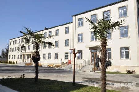 Lənkəranda ötən il 2704 yeni iş yeri açılıb - FOTO