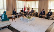 Azərbaycanla Mərakeş arasında logistika sahəsində çərçivə sazişinin icra vəziyyəti müzakirə olunub