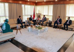 Azerbaijan, Morocco mull implementation of framework agreement on logistics