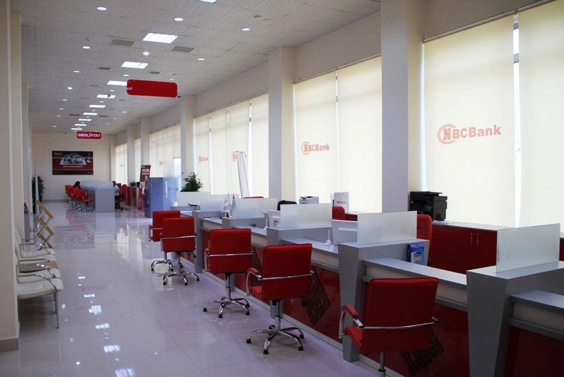 NBC Bankın zərəri 41% azalıb