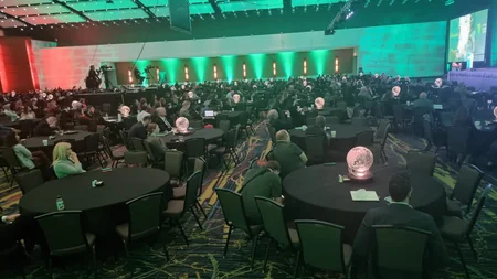 Azərbaycandakı mina problemi ABŞ-də beynəlxalq platformada təqdim edilib