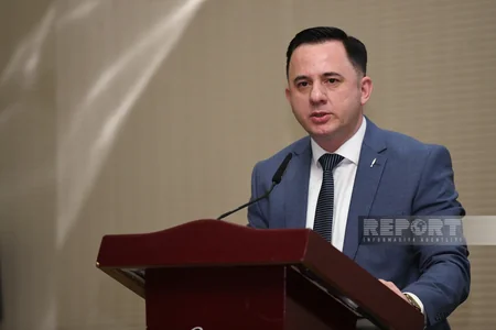 Azərbaycan auditorları, maliyyəçiləri və qiymətləndiriciləri Prezidentə dəstək bəyanatı qəbul ediblər
