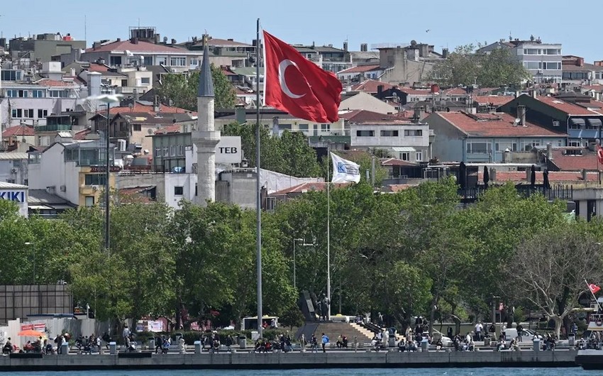 Türkiye's anti-money laundering efforts pay off: FATF grey list removal near