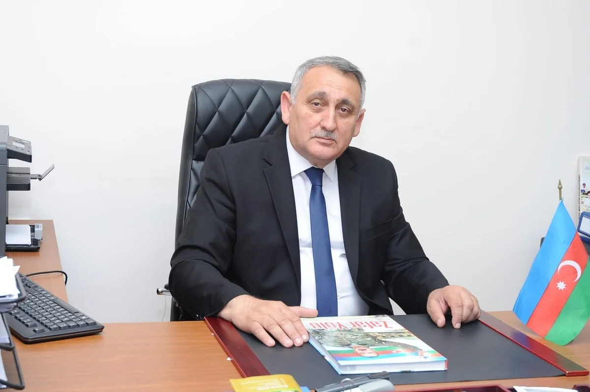 Xızıda məktəbdə direktorun meyiti tapılıb, araşdırma aparılır