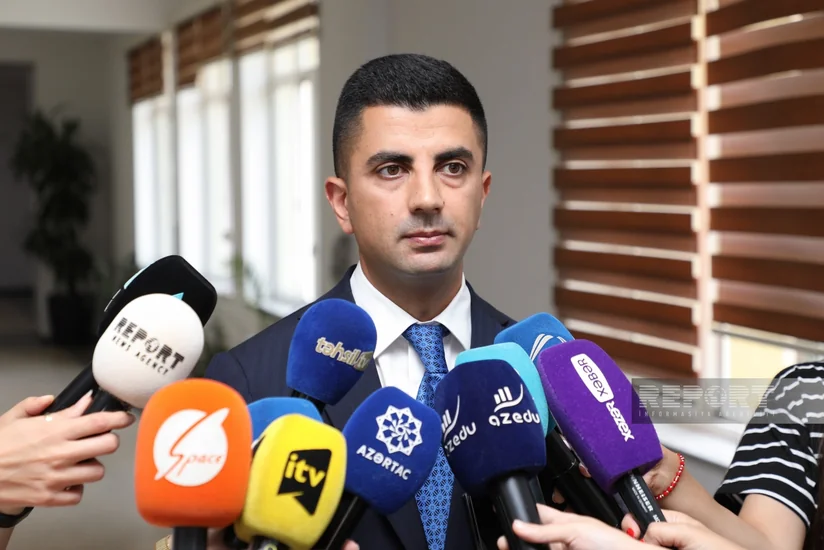 Eşqi Bağırov: Yoxlama tədbirləri ilin sonunadək davam edəcək