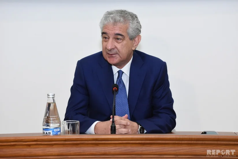 Baş Nazirin müavini: Azərbaycan dövlətinin həyata keçirdiyi siyasətin mərkəzində vətəndaş - xalq dayanır