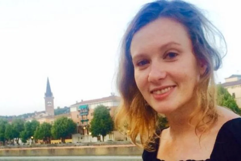 Livanda Britaniya səfirliyinin əməkdaşı qətlə yetirilib