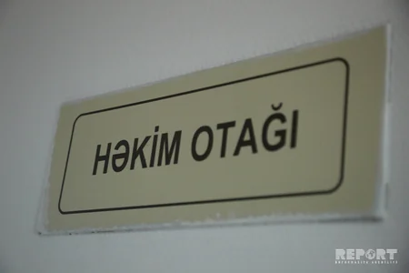 Abşeron sakini evdən bayıra çağırılaraq bıçaqlanıb - VİDEO