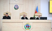 Ermənistan silahlı qüvvələrinin hücumları nəticəsində yaralanmış, əsir və girov düşmüş, mina qurbanı olmuş şəxslər məhkəmədə ifadə veriblər