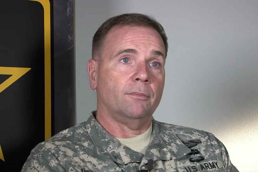 Ukrainian army may be in Crimea by middle of 2023,  says US Army General