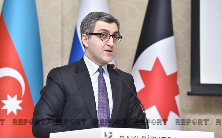 Bu gün Astaradan növbəti qatar Rusiyaya yola düşəcək 