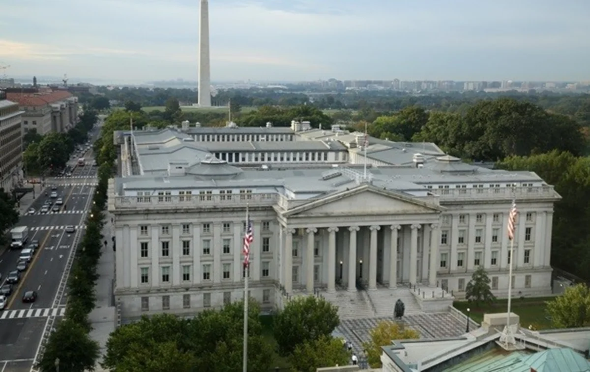США внесли в санкционные списки по Венесуэле кубинскую Corporacion Panamericana