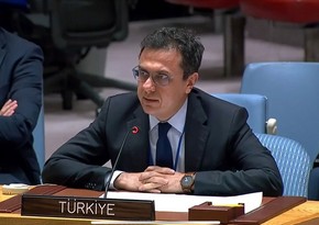 Türkiyə XİN Maltada gəmiyə hücumu qınayıb