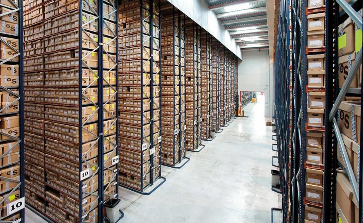 Azərbaycanda yeni arxiv binaları tikiləcək