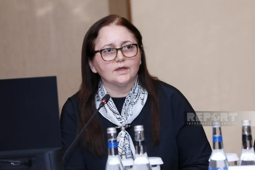 Sədr müavini: Uşaq hüquqları ilə bağlı qanun layihəsi rəy mərhələsindədir