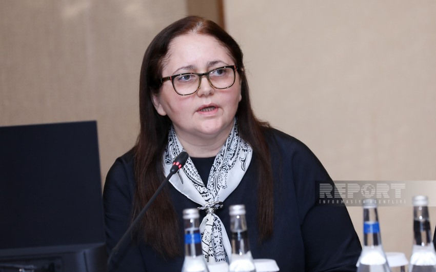 Sədr müavini: Uşaq hüquqları ilə bağlı qanun layihəsi rəy mərhələsindədir
