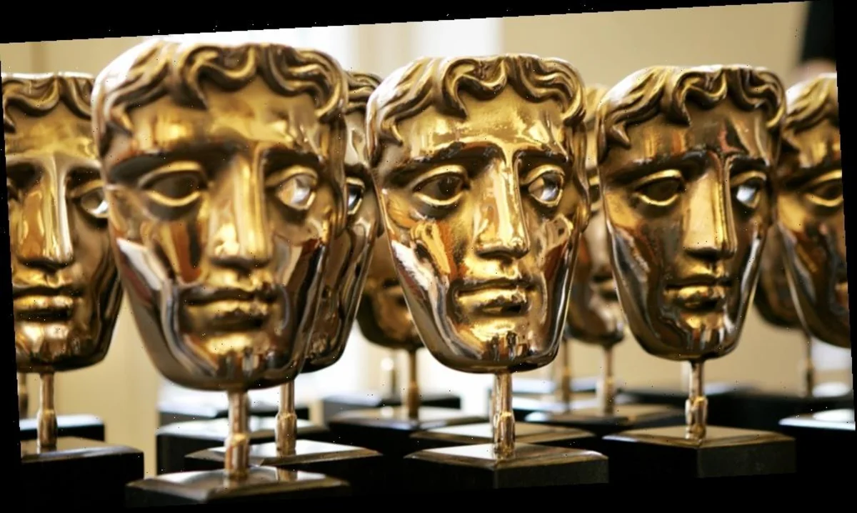 Чернобыль получил премию BAFTA как лучший мини-сериал