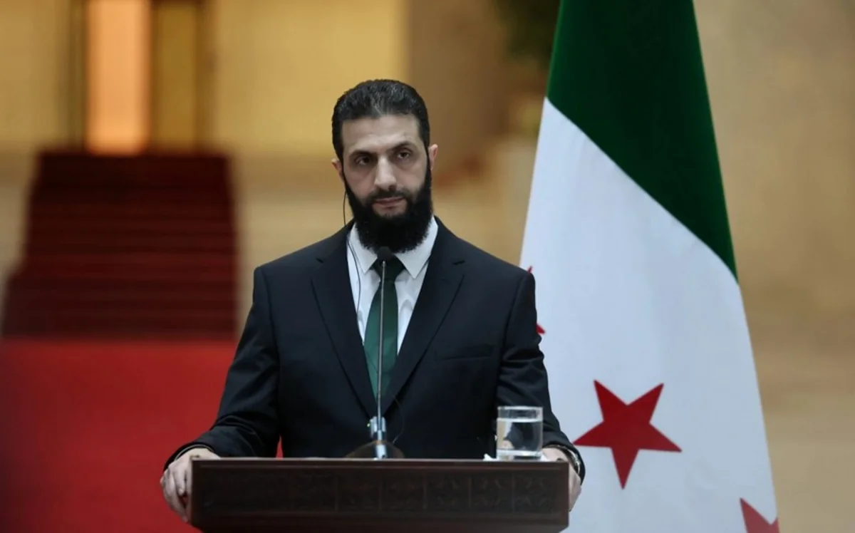 Президент Сирии посетит Турцию