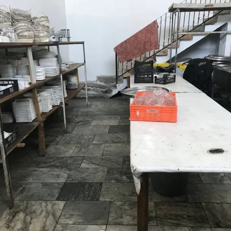 Bakıda restoranda nöqsanlar aşkarlanıb, fəaliyyəti məhdudlaşdırılıb