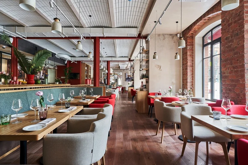 Restaurants, cafes to operate from 08:00 to 22:00
