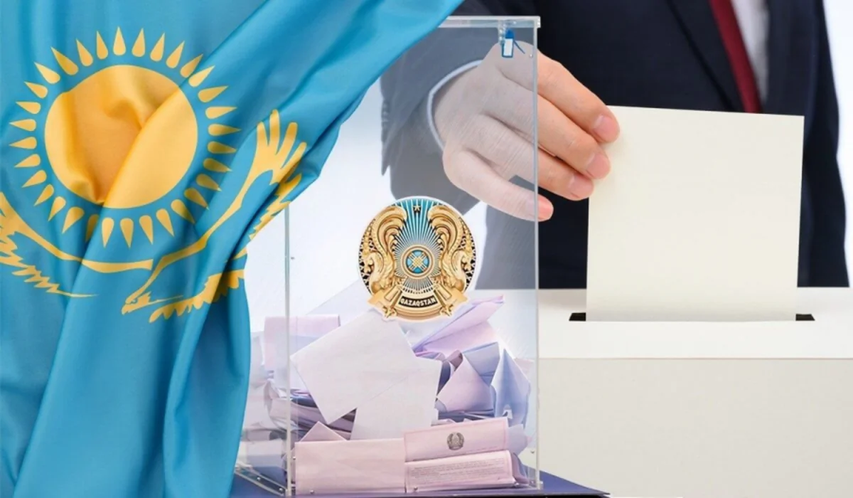 Azərbaycanda yaşayan Qazaxıstan vətəndaşları referendumda səs verəcəklər