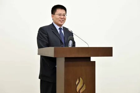 В рамках проекта SOCAR GPC подписаны лицензионные договора