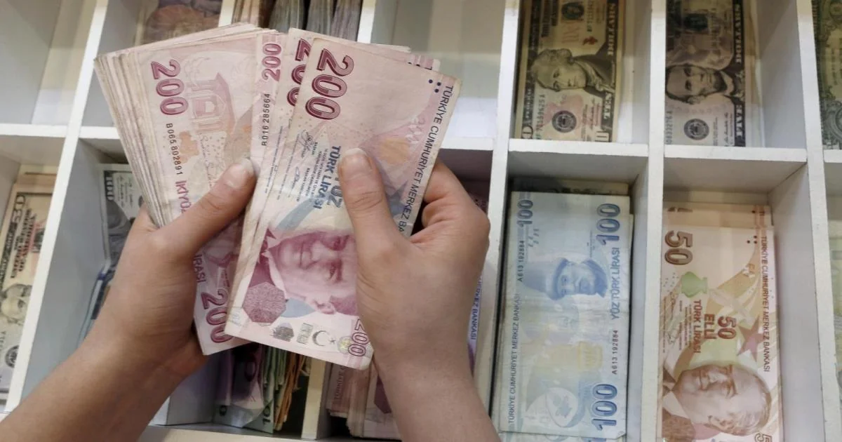 Türkiyənin beynəlxalq ehtiyatları sürətlə əriyir