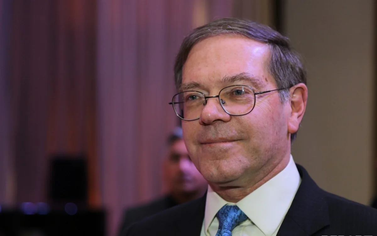 ABŞ səfiri Azərbaycan xalqını təbrik etdi