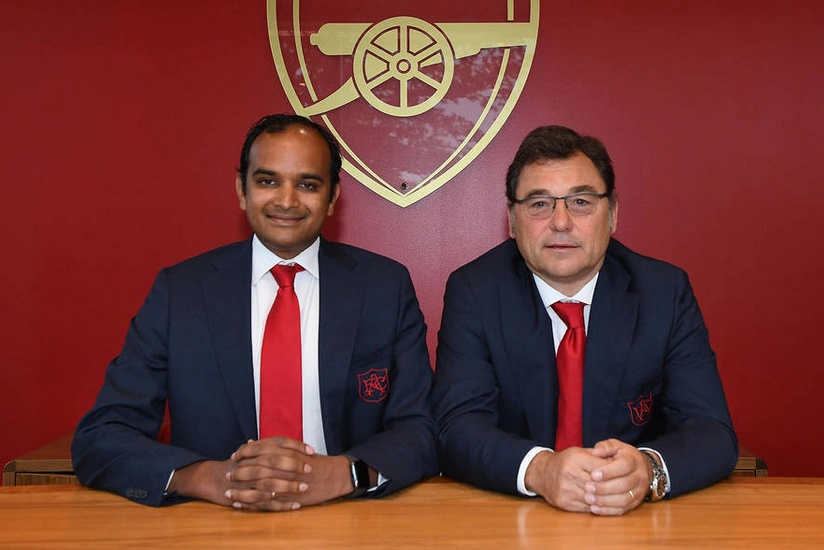 Tanınmış mütəxəssis Qarabağın rəqibi ilə yollarını ayırıb