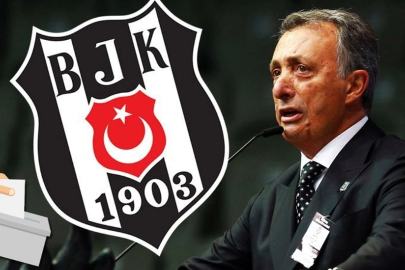 “Beşiktaş” klubuna yeni prezident seçilib