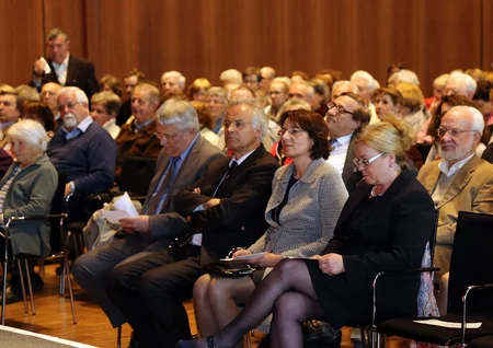 Azərbaycanda alman məskənlərinin salınmasının 200 illiyi Almaniyada qeyd edilib