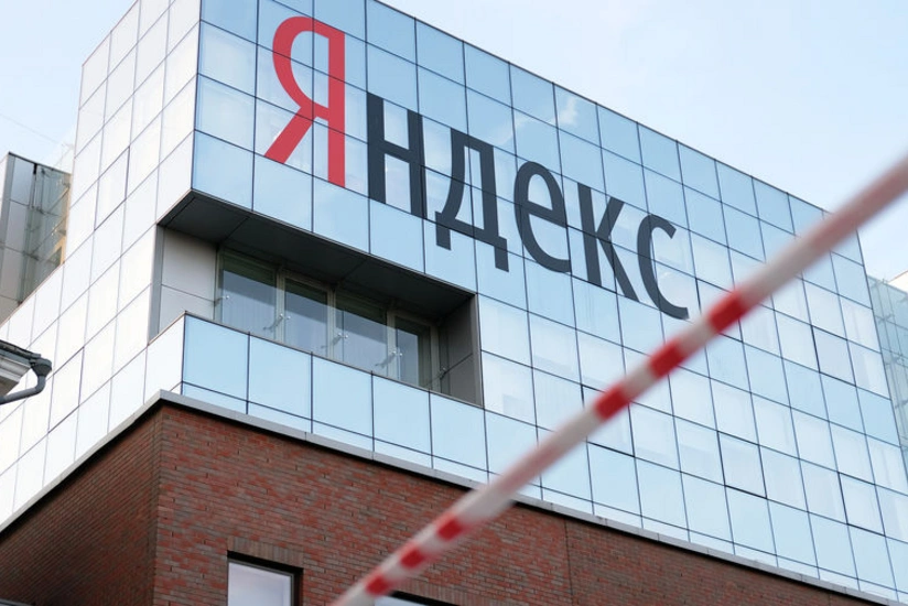 Яндекс подвергся крупнейшей кибератаке в истории рунета