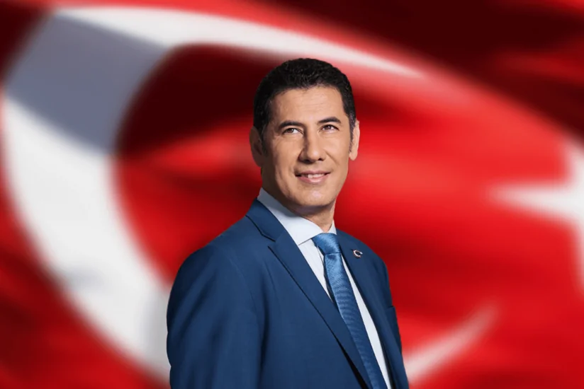 Sinan Oğan: Ərdoğanın Azərbaycanla bağlı siyasətini həmişə dəstəkləmişəm və dəstəkləyirəm