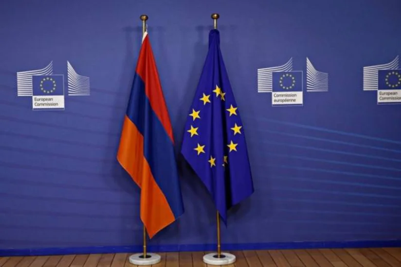 ЕС выделит Армении 11 млн евро на реформы в сфере правосудия