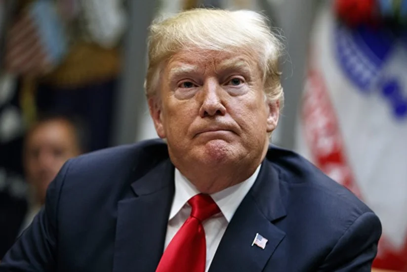 Donald Tramp: ABŞ Şimali Koreya ilə danışıqlara hazırdır
