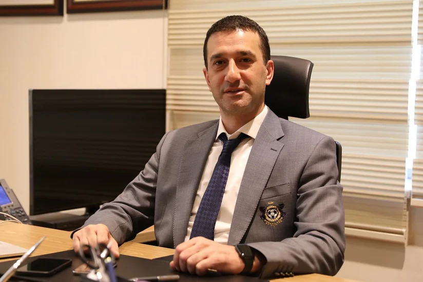 Qarabağın direktoru: Çempionlar Liqasında qrupa düşə bilmədiyimiz üçün məyusuq
