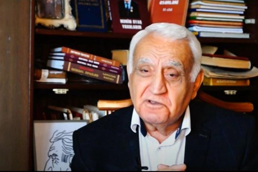 Şair-dramaturq vəfat edib