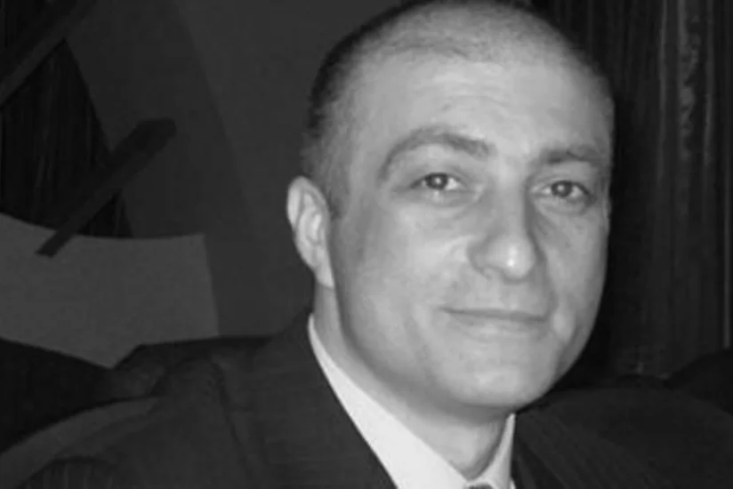 Dağıstan cəzaçəkmə xidmətinin rəis müavininin meyiti kabinetində aşkarlanıb