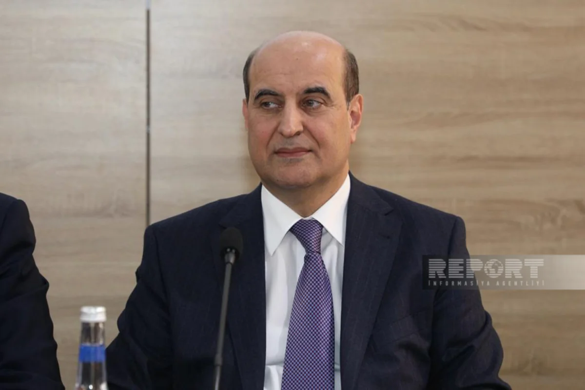 Azərbaycanda şoran torpaqların sahəsi 3 dəfə azalıb