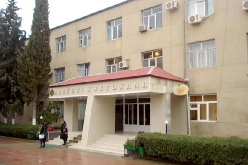 Şəmkir Rayon Mərkəzi Xəstəxanasının maliyyə pozuntularına yol verdiyi aşkarlanıb